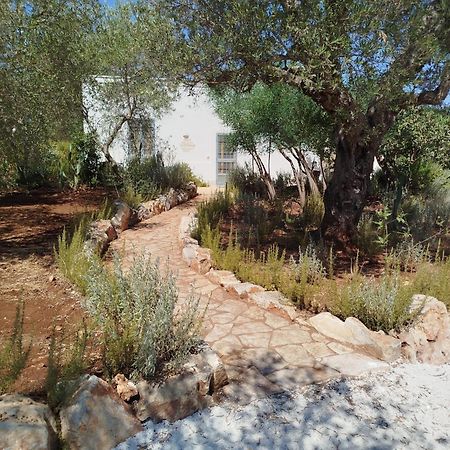 Le Lamie Degli Ulivi Villa Ostuni Exterior photo